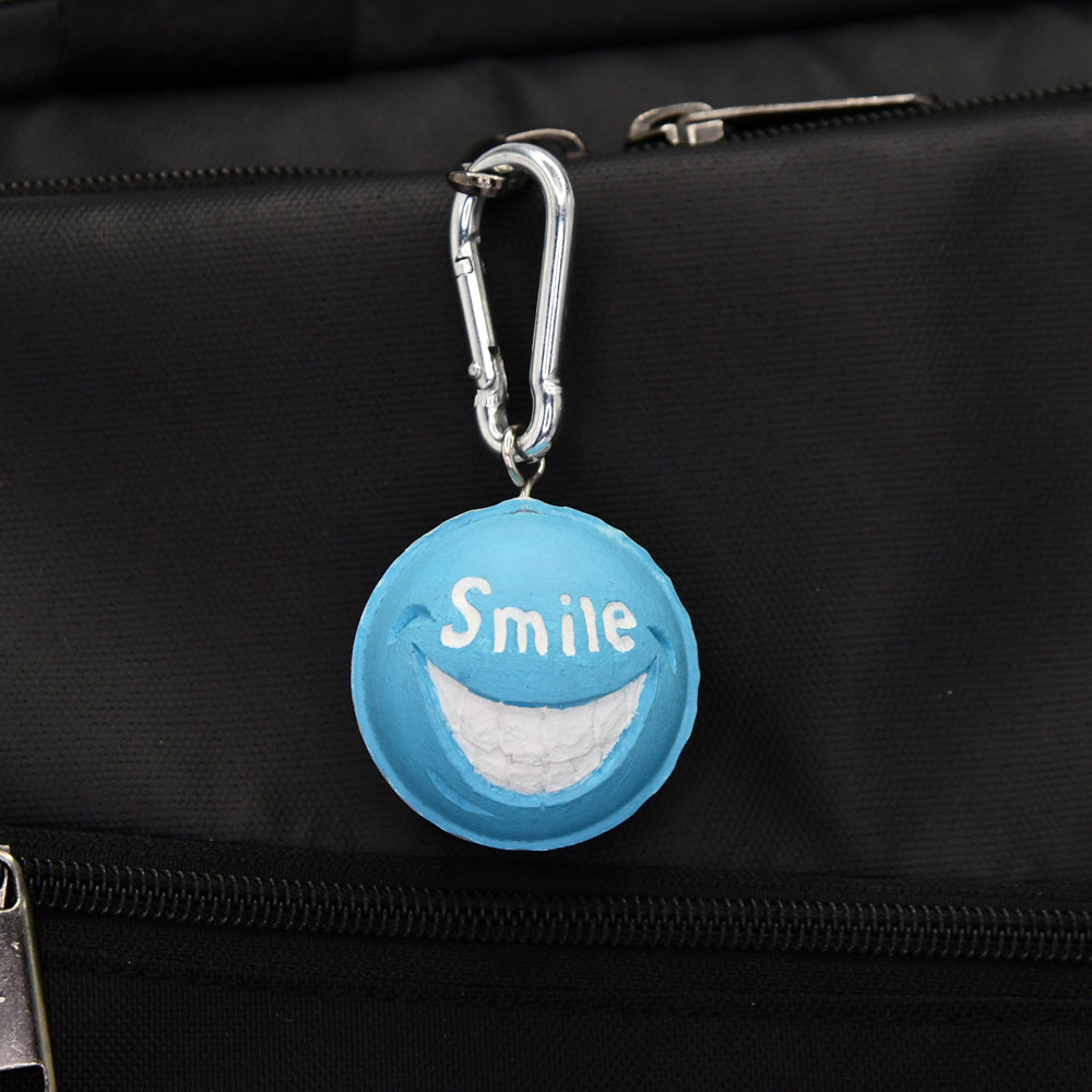 Balanced Rock:  Arches National Park Utah Carved Golf Ball Art - Rock Solid Beauty